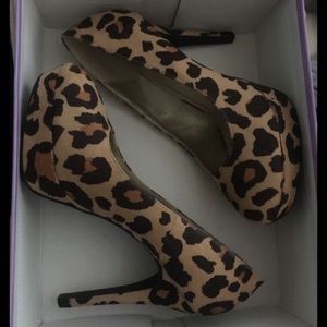 Women’s heels